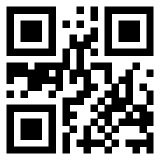 Scansione del Qr Code di 3206284511