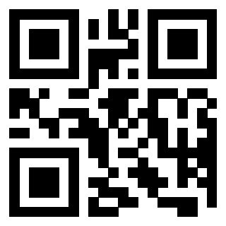 Il QrCode di 3206284518