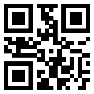 Il QrCode di 3206284520