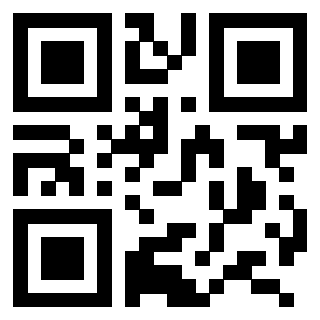 Immagine del QrCode di 3206284523