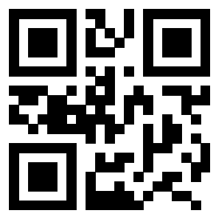 Il QrCode di 3206284527