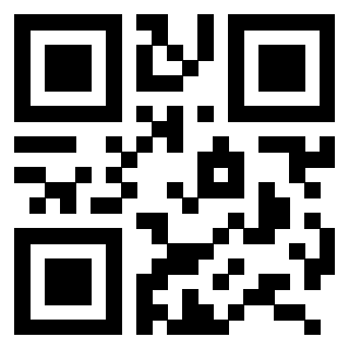 Immagine del Qr Code di 3206284530