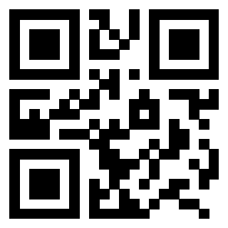 Scansione del QrCode di 3206284531