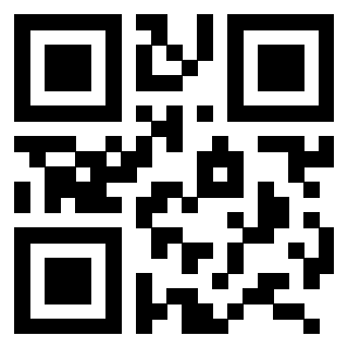 Il Qr Code di 3206284533
