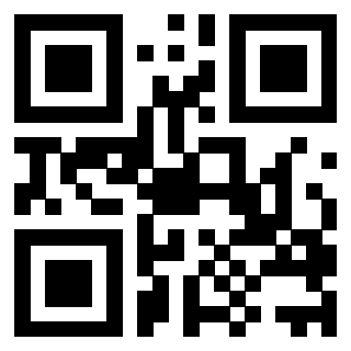 Immagine del QrCode di 3206284538