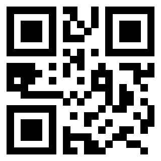Il QrCode di 3206284540