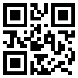 Il Qr Code di 3206284542