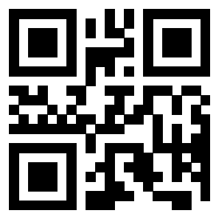 Immagine del QrCode di 3206284543
