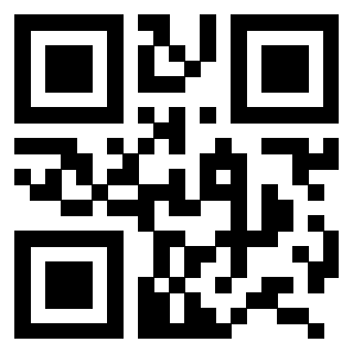 Scansione del Qr Code di 3206284545