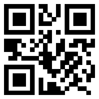 3206327749 QrCode associato
