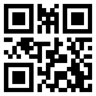 3206327750 - Immagine del QrCode associato