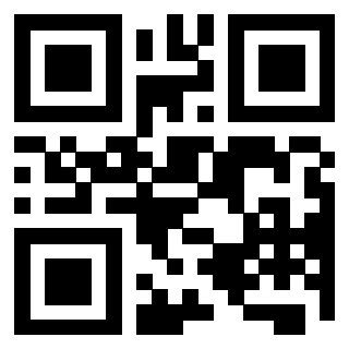 Immagine del QrCode di 3206327751