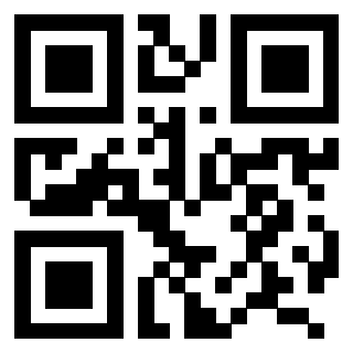 3206327752 Qr Code associato