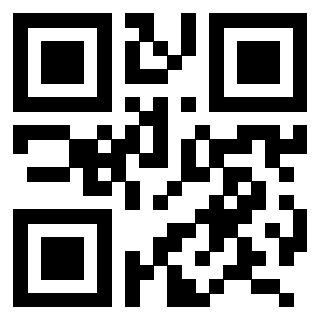 3206327755 - Immagine del Qr Code associato