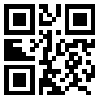 Immagine del QrCode di 3206327756