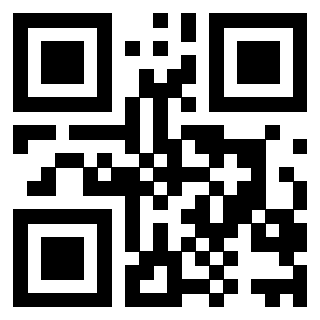 3206327757 - Immagine del Qr Code associato