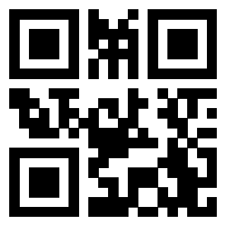 3206327760 Qr Code associato