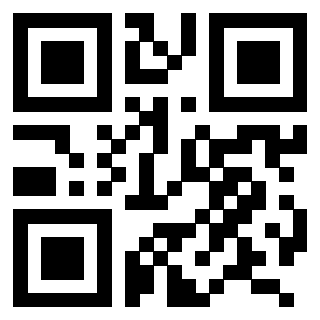 Scansione del Qr Code di 3206327761