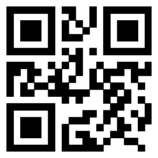 Il Qr Code di 3206327763