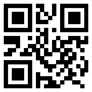 Scansione del QrCode di 3206327764