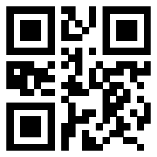 3206327767 - Immagine del QrCode associato