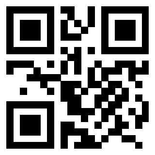 Immagine del Qr Code di 3206327769