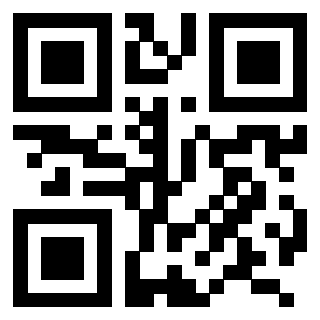3206327771 QrCode associato