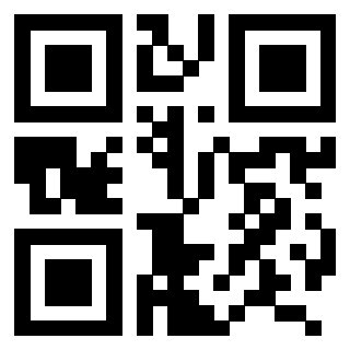 Scansione del Qr Code di 3206327773