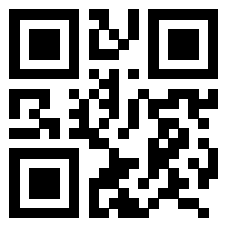 Immagine del Qr Code di 3206327777