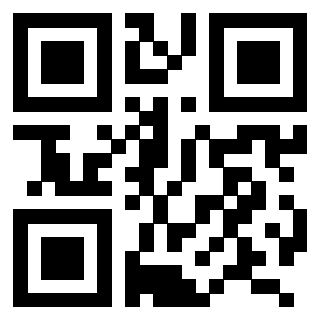 3206327778 - Immagine del QrCode associato