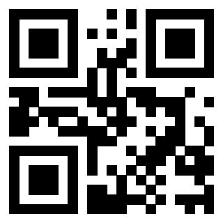 3206327779 - Immagine del Qr Code associato