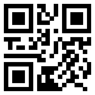 3206327780 - Immagine del QrCode associato