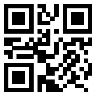 Scansione del Qr Code di 3206327781