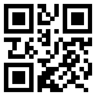 3206327784 - Immagine del QrCode associato