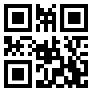 Scansione del QrCode di 3206327785