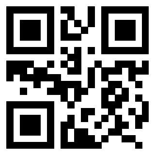 Scansione del Qr Code di 3206327786