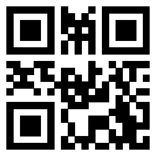 Scansione del QrCode di 3206327790