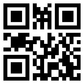 Immagine del Qr Code di 3206327792