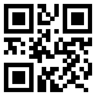 Immagine del Qr Code di 3206327793