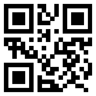 3206327796 - Immagine del Qr Code