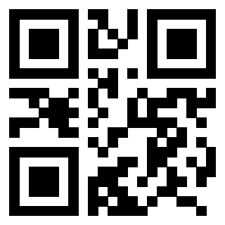 Scansione del Qr Code di 3206327797