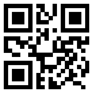 Il Qr Code di 3206327798