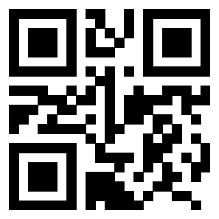 3206327807 Qr Code associato
