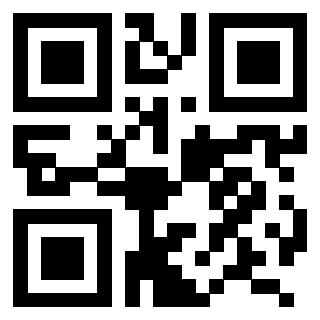 3206327813 - Immagine del QrCode associato