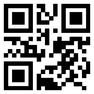 3206327815 QrCode associato