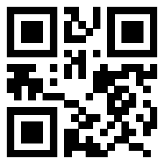 3206327816 - Immagine del QrCode associato