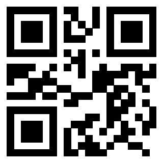 Scansione del QrCode di 3206327817