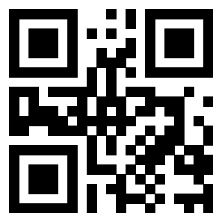 Immagine del Qr Code di 3206327821