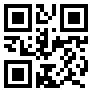 3206327822 Qr Code associato