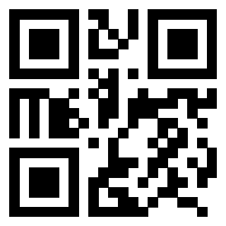 Il Qr Code di 3206327823